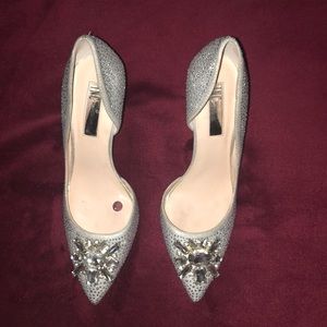 I•N•C INTERNATIONAL CONCEPTS Cinderella Heels